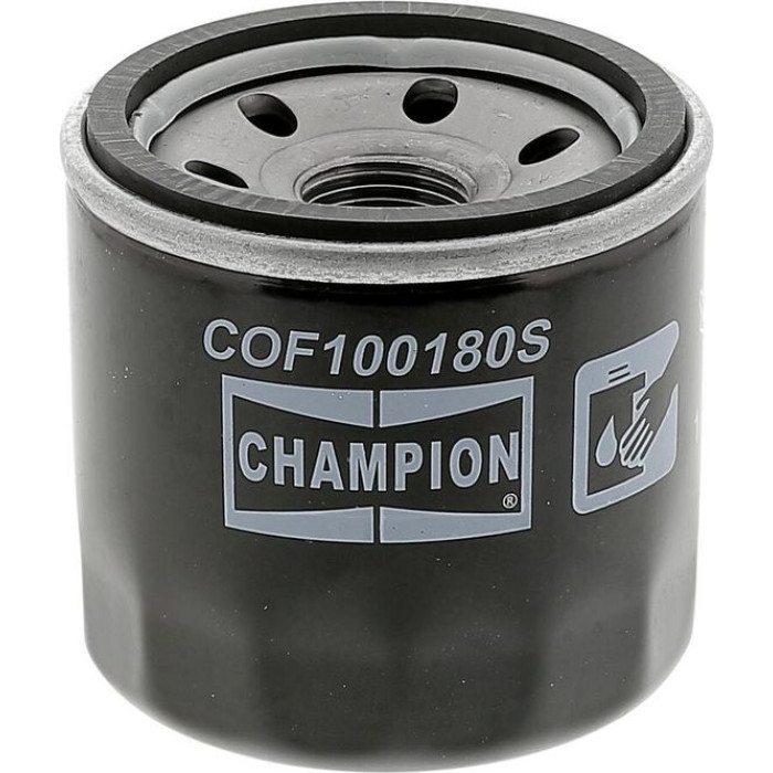 COF100180S Champion Ölfilter COF100180S COF100180S Champion Ölfilter COF100180S