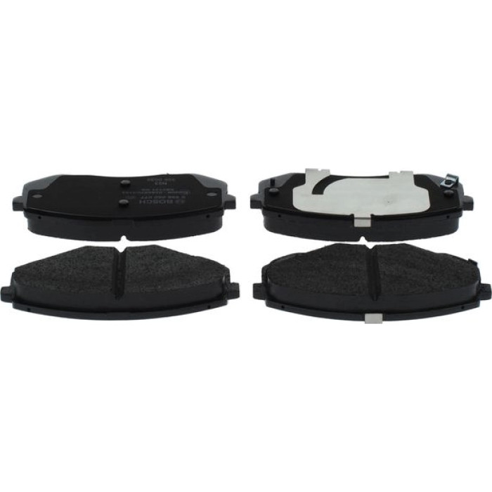0 986 460 077 Bosch Bremsbelag 0 986 460 077 0 986 460 077 Bosch Bremsbelag 0 986 460 077