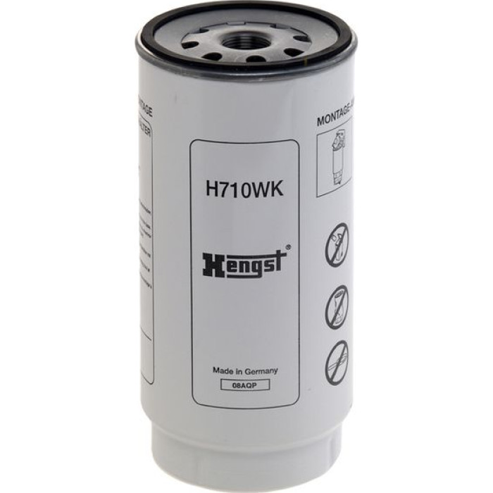 H710WK HENGST FILTER Kraftstofffilter H710WK H710WK HENGST FILTER Kraftstofffilter H710WK