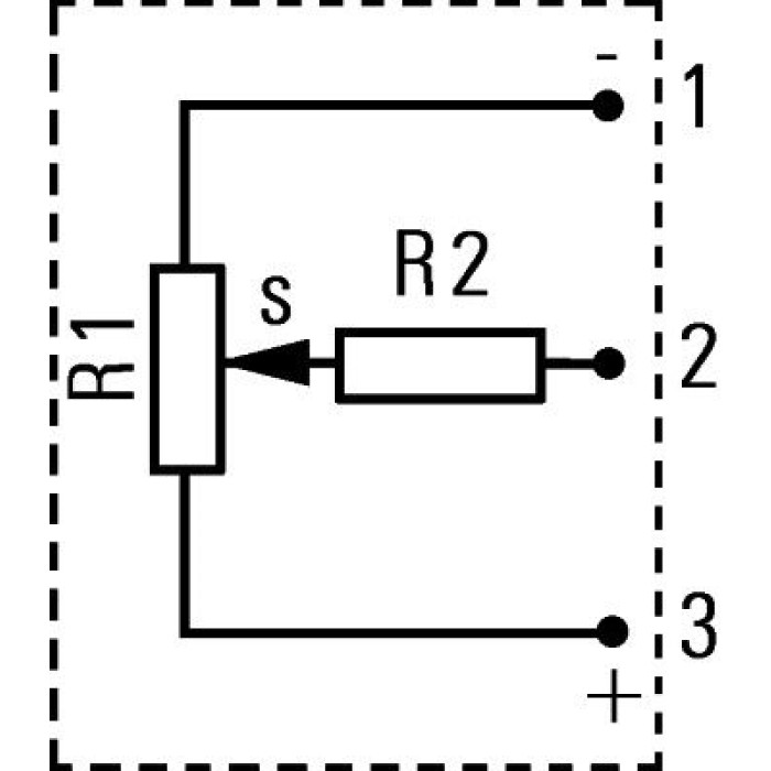 HELLA Sensor, Drosselklappenstellung 6PX 008 476-121 HELLA Sensor, Drosselklappenstellung 6PX 008 476-121