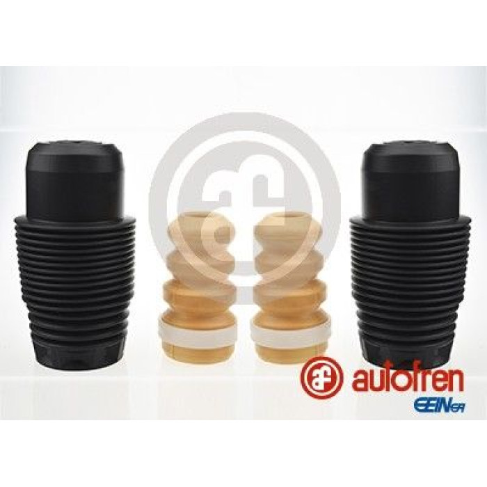 Autofren Schutzsatz Stoßdämpfer D5139 Autofren Schutzsatz Stoßdämpfer D5139