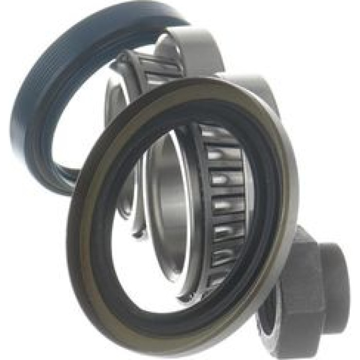 SKF Radlagersatz VKBA 686 - Vorderachse SKF Radlagersatz VKBA 686 - Vorderachse