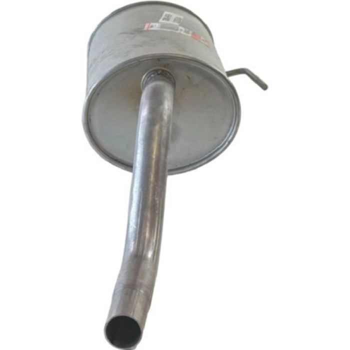 Bosal Schalldämpfer 200-459