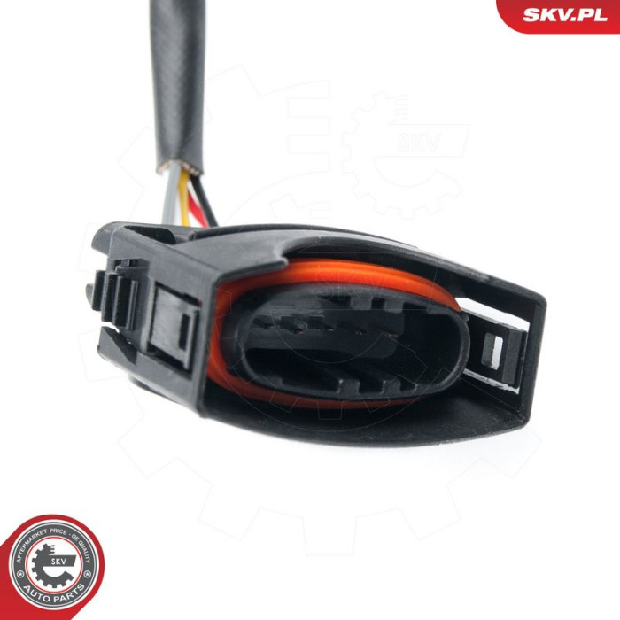 09SKV855 SKV GERMANY Lambdasonde 09SKV855 09SKV855 SKV GERMANY Lambdasonde 09SKV855