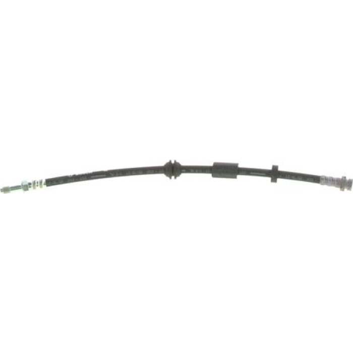 Bosch Bremsschlauch Vorderachse 1987476181 Bosch Bremsschlauch Vorderachse 1987476181