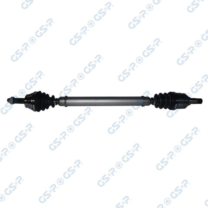 GSP Antriebswelle 218289 GSP Antriebswelle 218289