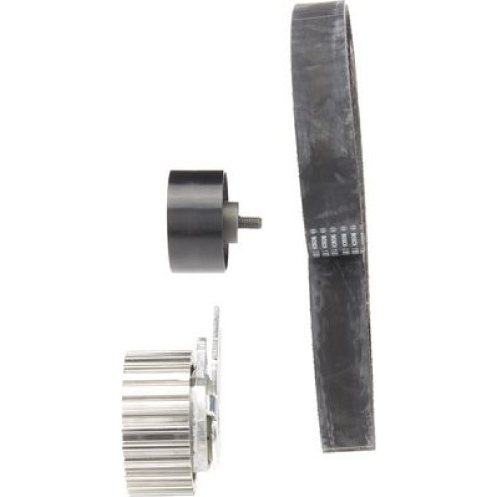 Bosch Zahnriemensatz 1 987 946 593 Bosch Zahnriemensatz 1 987 946 593