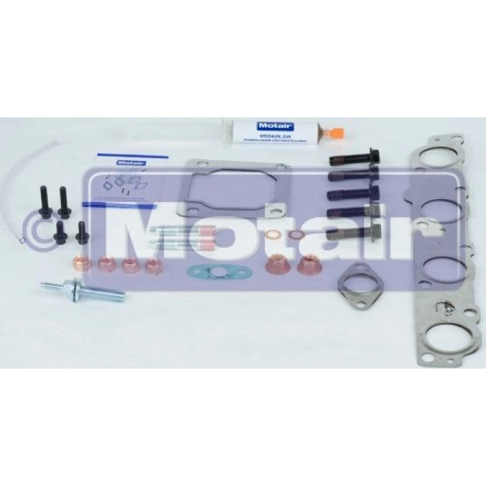 440133 Montagesatz Turbolader 440133 Montagesatz Turbolader