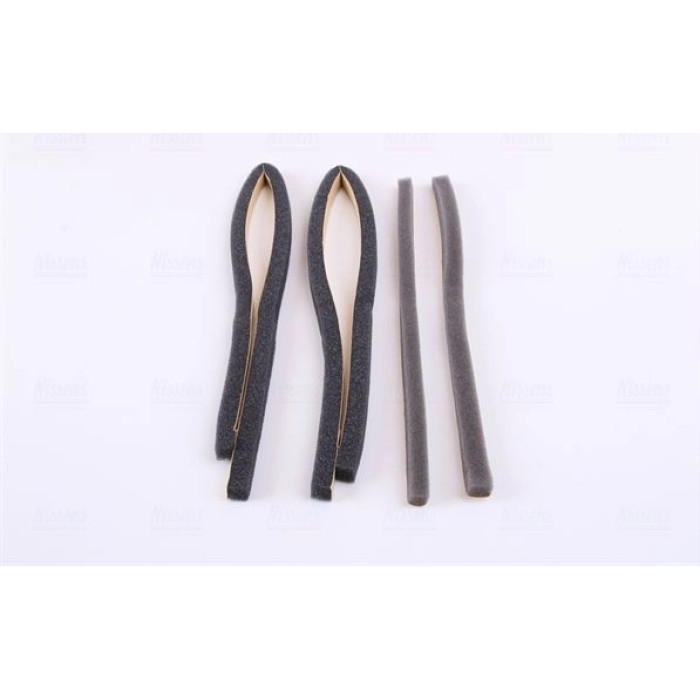 Nissens Heizungskühler PKW 73975 Nissens Heizungskühler PKW 73975