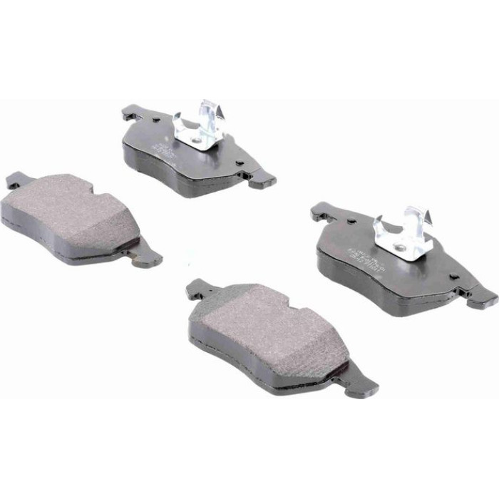 Vaico Bremsbelagsatz für Scheibenbremse V40-0152 Vaico Bremsbelagsatz für Scheibenbremse V40-0152