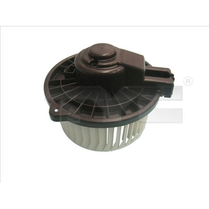 TYC Ventilator 536-0018 TYC Ventilator 536-0018