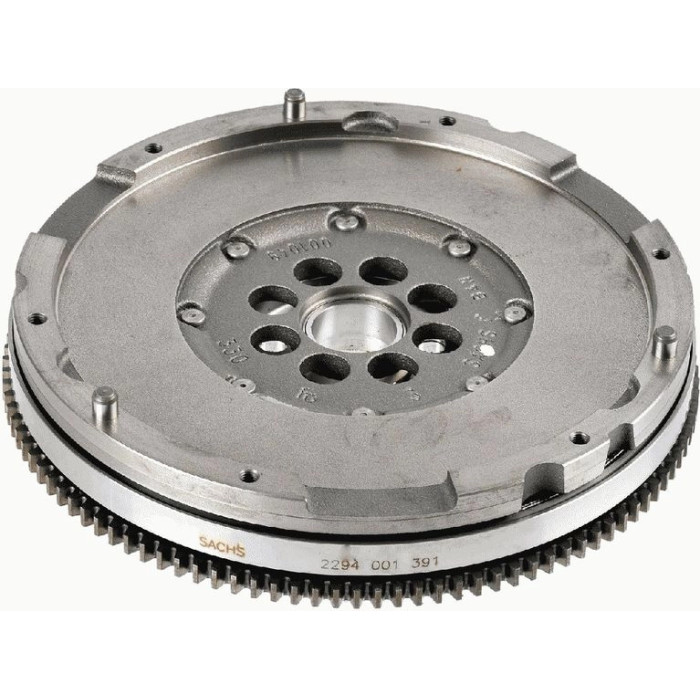 Sachs Zweimassenschwungrad 2294001391 Sachs Zweimassenschwungrad 2294001391
