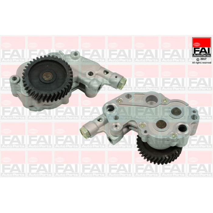 FAI AUTOPARTS Ölpumpe OP301 FAI AUTOPARTS Ölpumpe OP301