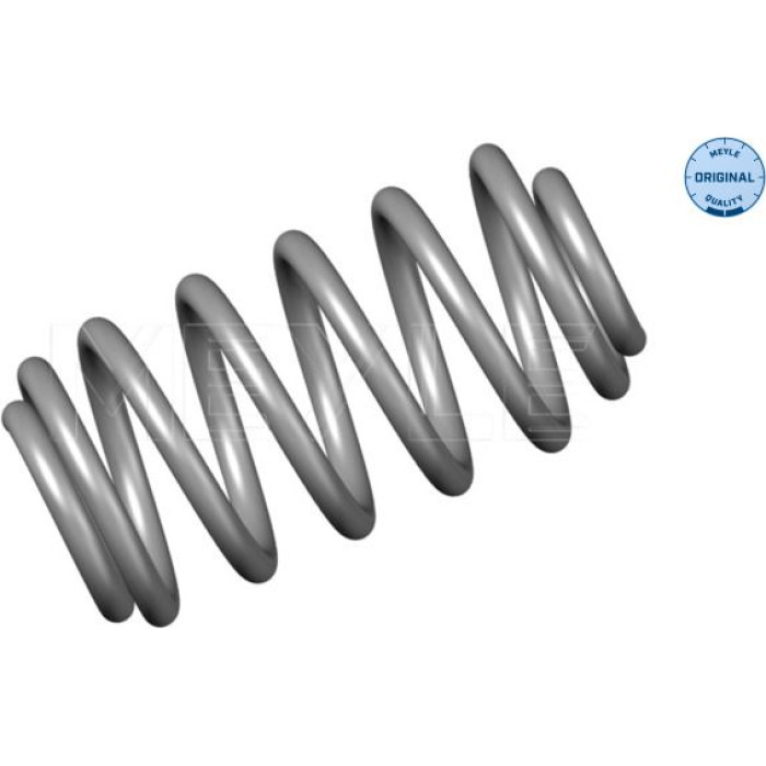 MEYLE Fahrwerksfeder Mercedes-Benz W639 Vito 03- All 014 739 0018 MEYLE Fahrwerksfeder Mercedes-Benz W639 Vito 03- All 014 739 0018