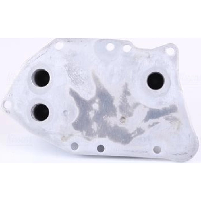 Nissens Ölkühler PKW 90805 Nissens Ölkühler PKW 90805