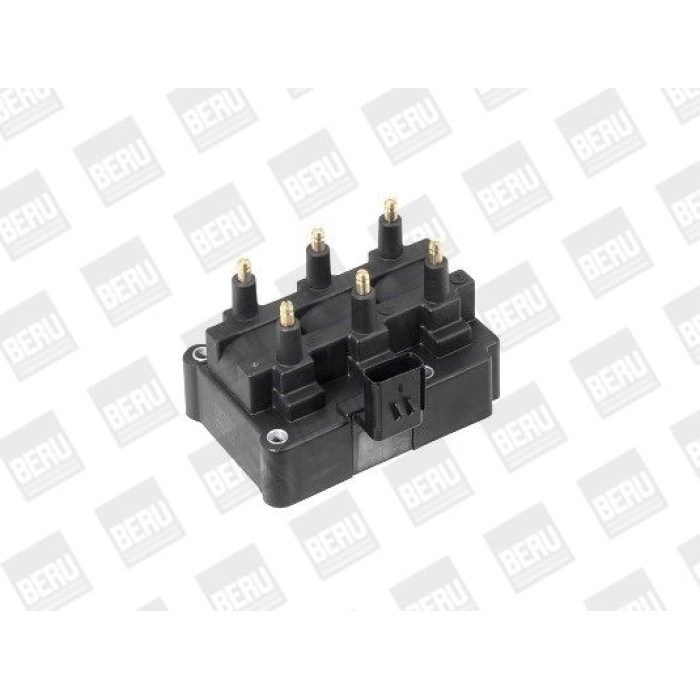ZS470 BERU Zündspule ZS470 ZS470 BERU Zündspule ZS470