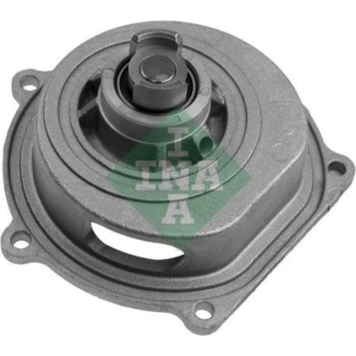 INA Wasserpumpe / Kühlmittelpumpe 538 0486 10 INA Wasserpumpe / Kühlmittelpumpe 538 0486 10
