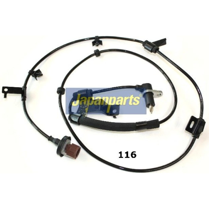 ABS-116 Sensor, Raddrehzahl ABS-116 Sensor, Raddrehzahl