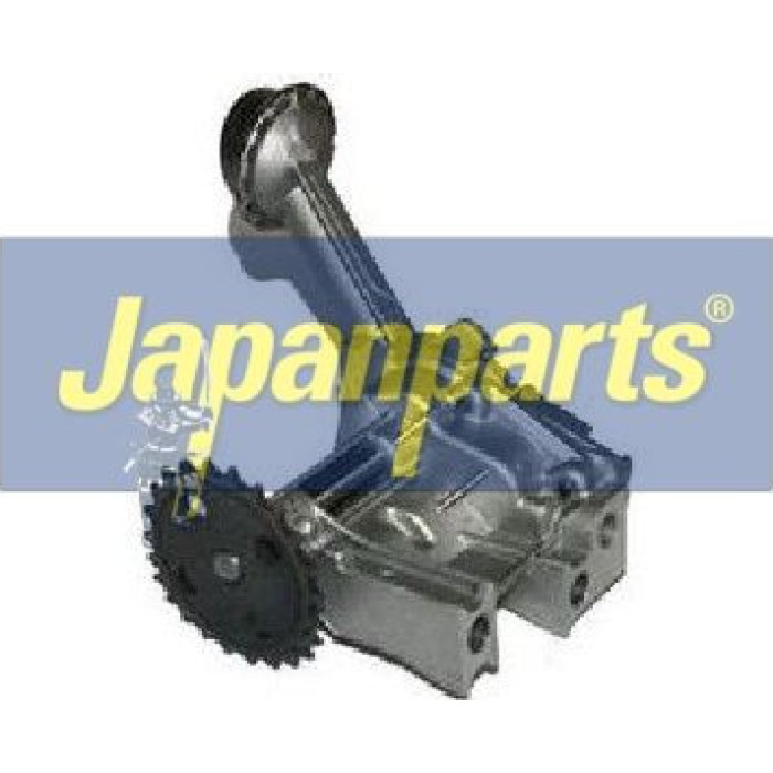 Japanparts Ölpumpe OP-NS06 Japanparts Ölpumpe OP-NS06