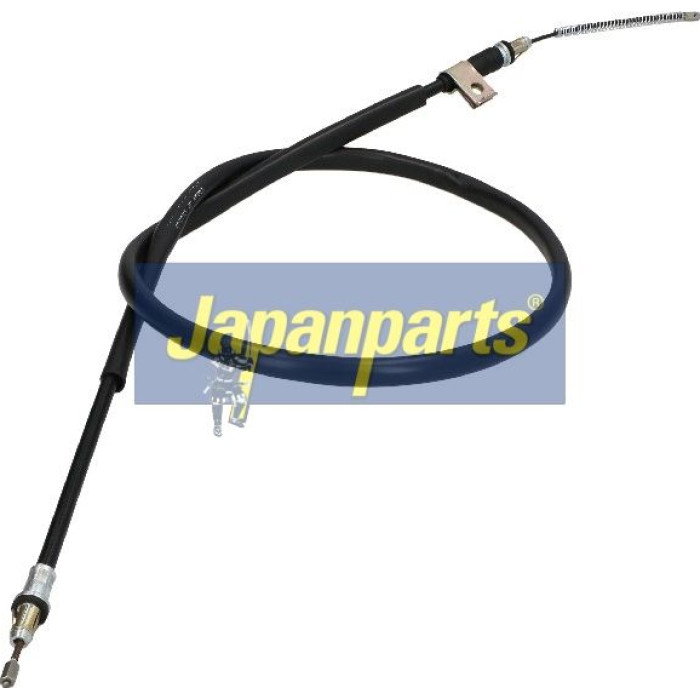Japanparts Handbremsseil Seilzug Festellbremse BC-162L
