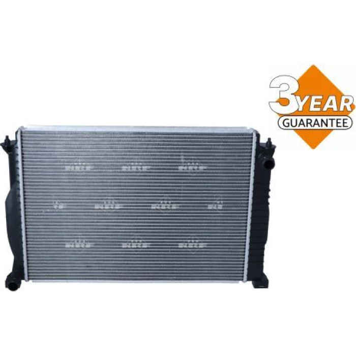 NRF Kühler 53093 NRF Kühler 53093