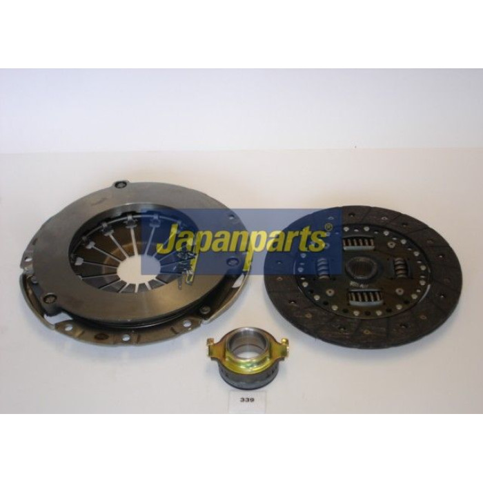 Japanparts Kupplungssatz KF-339 Japanparts Kupplungssatz KF-339