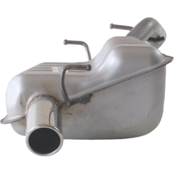 Bosal Schalldämpfer 171-035 Bosal Schalldämpfer 171-035