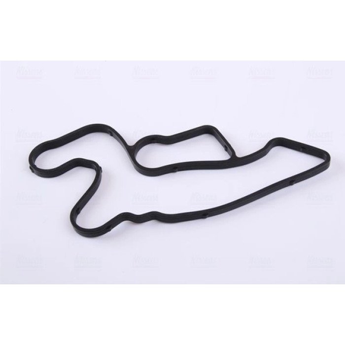 Nissens Ölkühler PKW 90885 Nissens Ölkühler PKW 90885