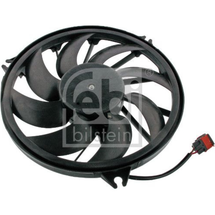 febi Kühlerlüfter 38479 febi Kühlerlüfter 38479