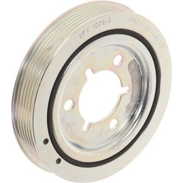SKF Kurbelwellenriemenscheibe VKM 93316 SKF Kurbelwellenriemenscheibe VKM 93316