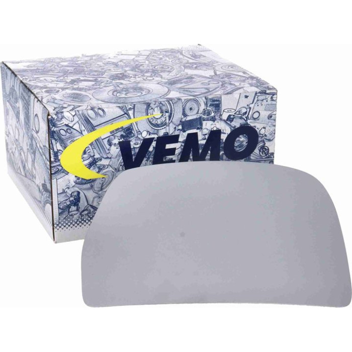 Vemo Außenspiegelglas V27-69-0007