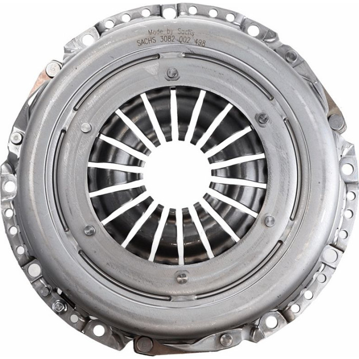 Sachs Kupplungssatz 3000 970 127 Sachs Kupplungssatz 3000 970 127