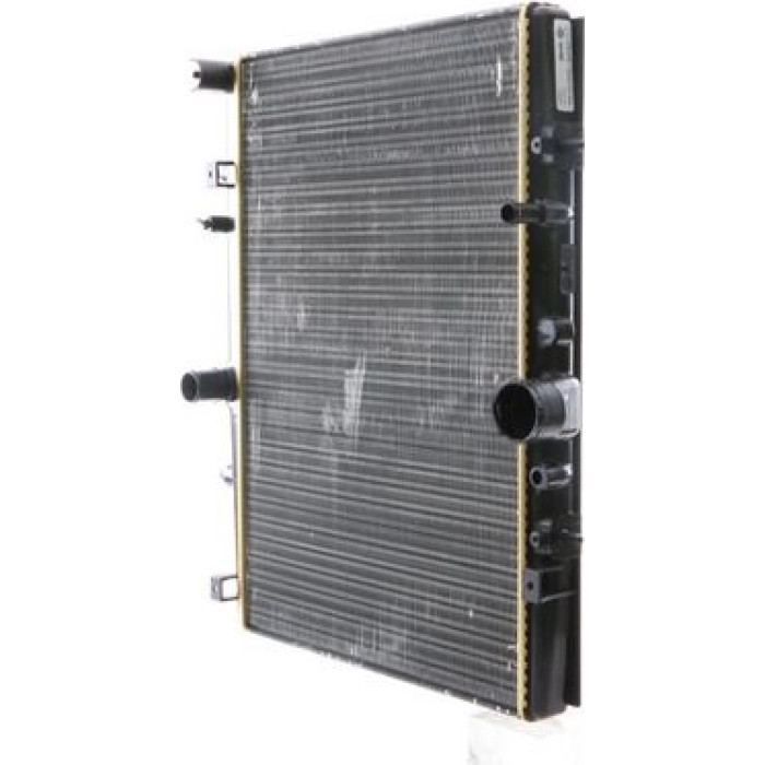 MAHLE Kühler, Motorkühlung CR 590 000S MAHLE Kühler, Motorkühlung CR 590 000S