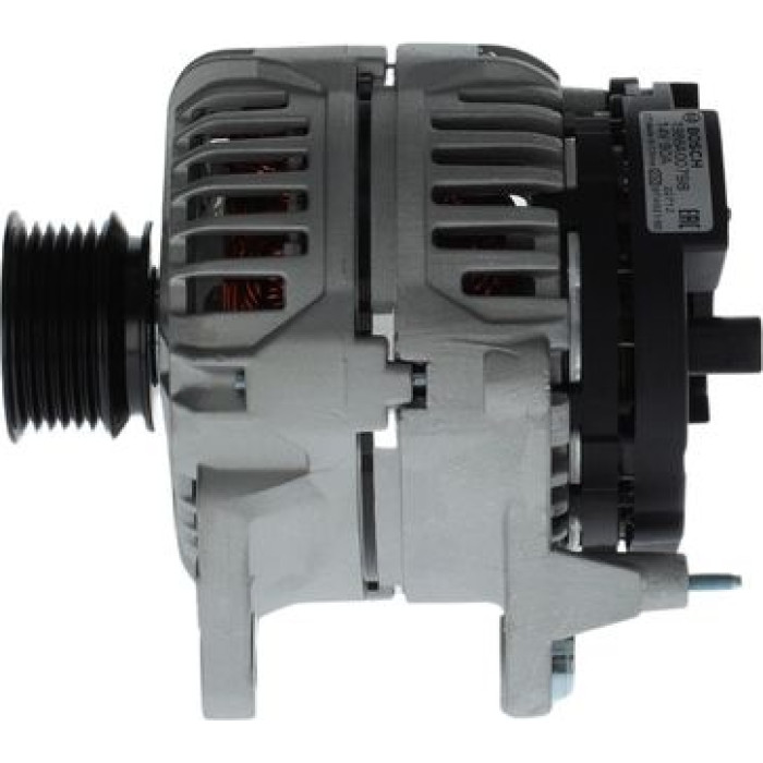 1 986 A00 798 Bosch Lichtmaschine 1 986 A00 798 1 986 A00 798 Bosch Lichtmaschine 1 986 A00 798