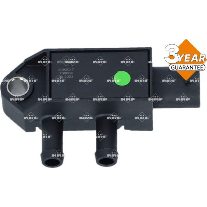 NRF Abgasdrucksensor 708064