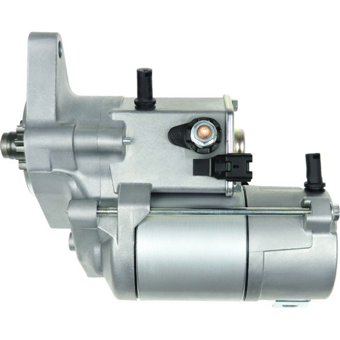 AS-PL Anlasser S6032(DENSO) AS-PL Anlasser S6032(DENSO)