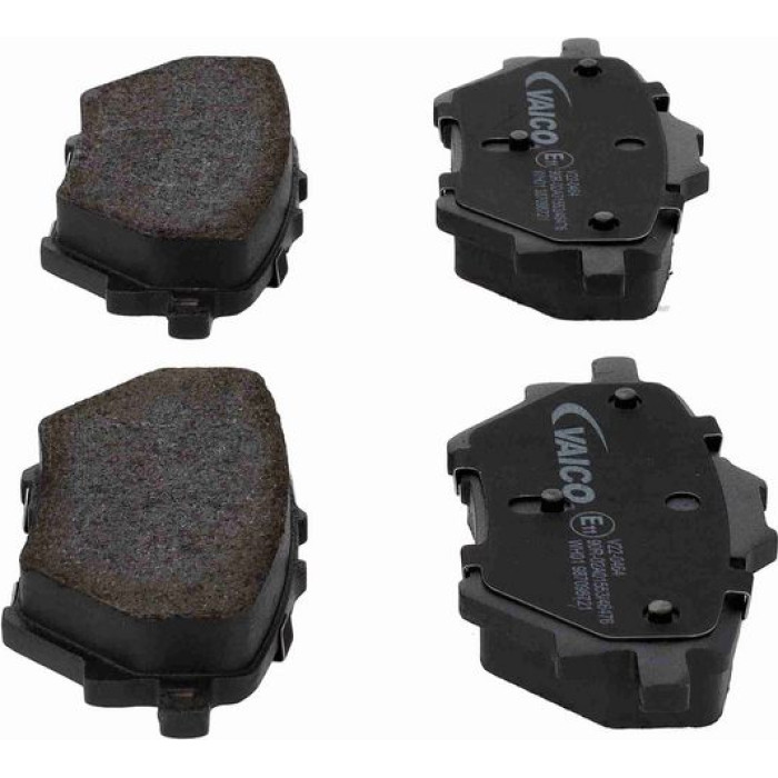Vaico Bremsbelagsatz für Scheibenbremse V22-0464 Vaico Bremsbelagsatz für Scheibenbremse V22-0464
