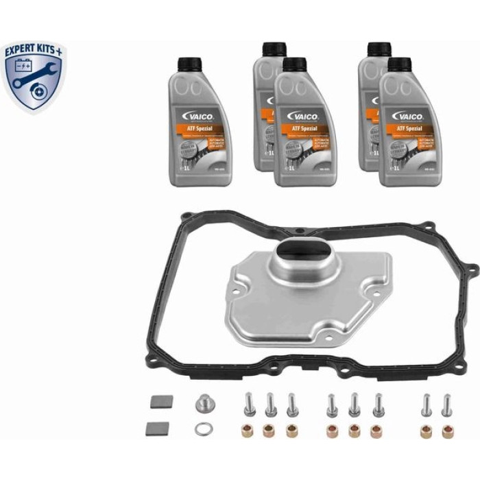Vaico Ölwechsel-Set für Automatikgetriebe V20-2095 Vaico Ölwechsel-Set für Automatikgetriebe V20-2095