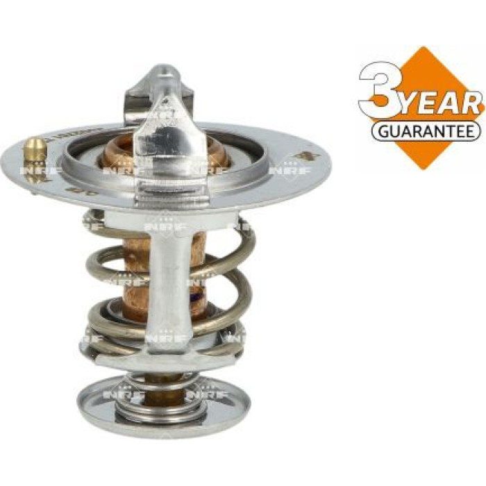 725119 NRF Kühlmittelthermostat 725119 725119 NRF Kühlmittelthermostat 725119