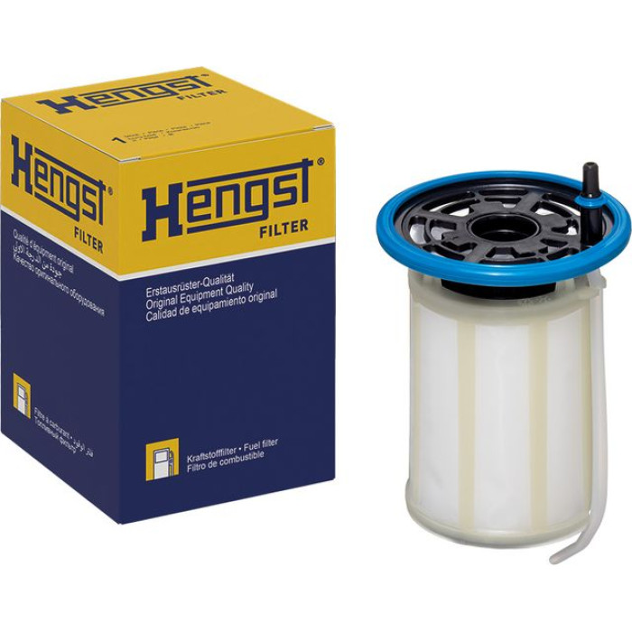 E466KP HENGST FILTER Kraftstofffilter E466KP E466KP HENGST FILTER Kraftstofffilter E466KP