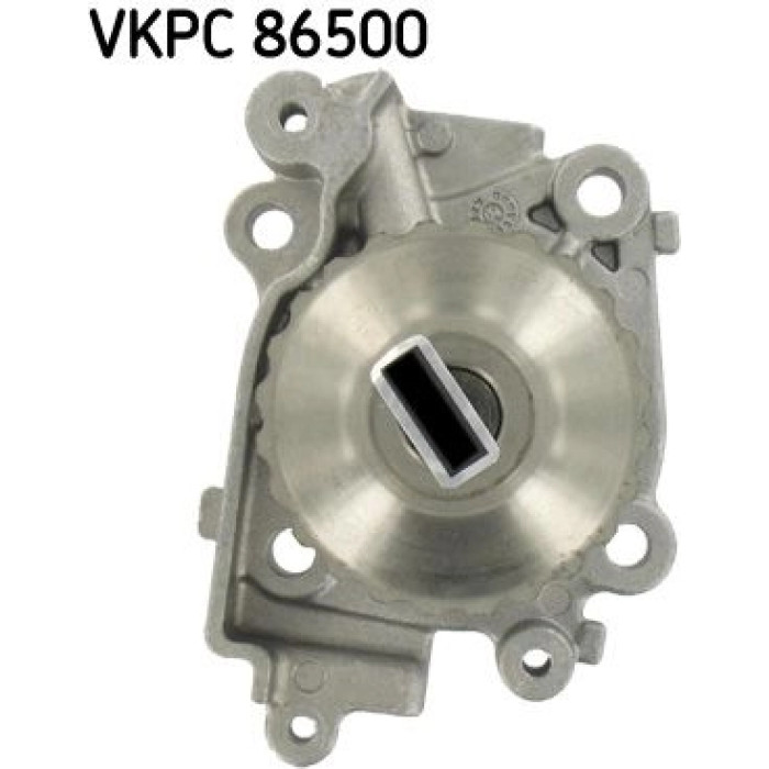 SKF Wasserpumpe / Kühlmittelpumpe VKPC 86500 SKF Wasserpumpe / Kühlmittelpumpe VKPC 86500