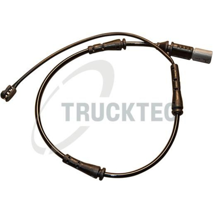 TRUCKTEC AUTOMOTIVE Verschleißsensor 08.34.187 TRUCKTEC AUTOMOTIVE Verschleißsensor 08.34.187