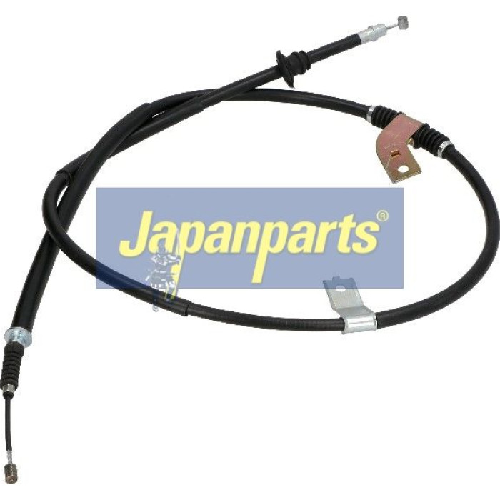 Japanparts Handbremsseil Seilzug Festellbremse BC-H56L Japanparts Handbremsseil Seilzug Festellbremse BC-H56L