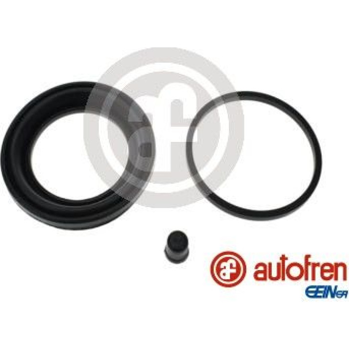 Autofren Reparatursatz, Bremssattel D4251 Autofren Reparatursatz, Bremssattel D4251