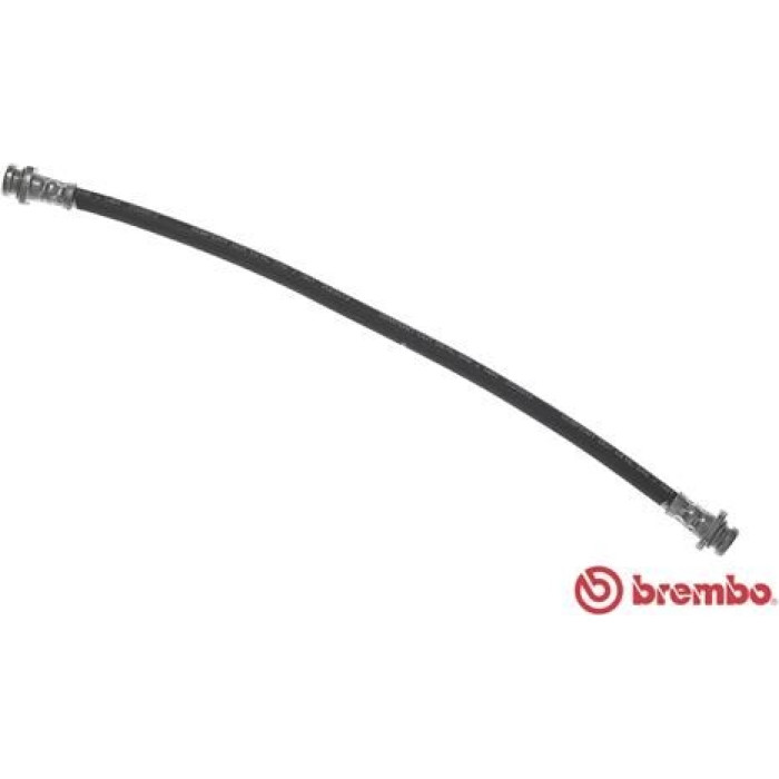 BREMBO Bremsschlauch T 79 015 BREMBO Bremsschlauch T 79 015