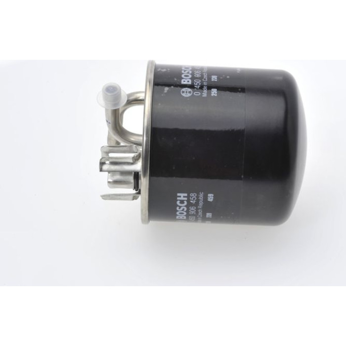 Bosch Kraftstofffilter 0 450 906 458 Bosch Kraftstofffilter 0 450 906 458