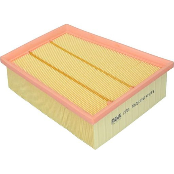 Kamoka Luftfilter F248201 Kamoka Luftfilter F248201