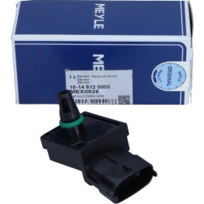 MEYLE Saugrohrdrucksensor 16-14 812 0005 MEYLE Saugrohrdrucksensor 16-14 812 0005