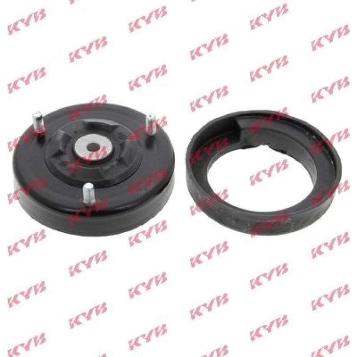 Lager - Radaufhängung. Bmw T. 7 (E38) 2,8-4,4 10,94-11,01 Le/Pr SM9004 Lager - Radaufhängung. Bmw T. 7 (E38) 2,8-4,4 10,94-11,01 Le/Pr SM9004