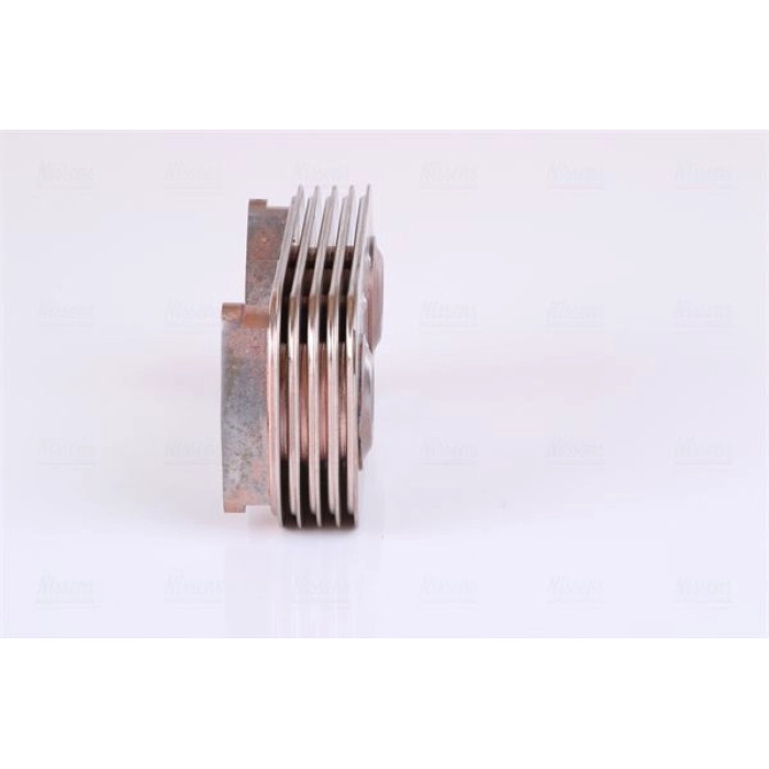 Nissens Ölkühler PKW 90889 Nissens Ölkühler PKW 90889